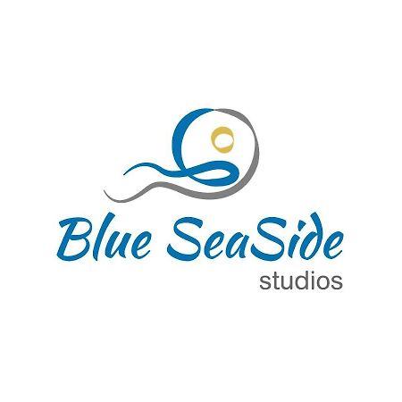 Blue Seaside Studios Fanari  Zewnętrze zdjęcie