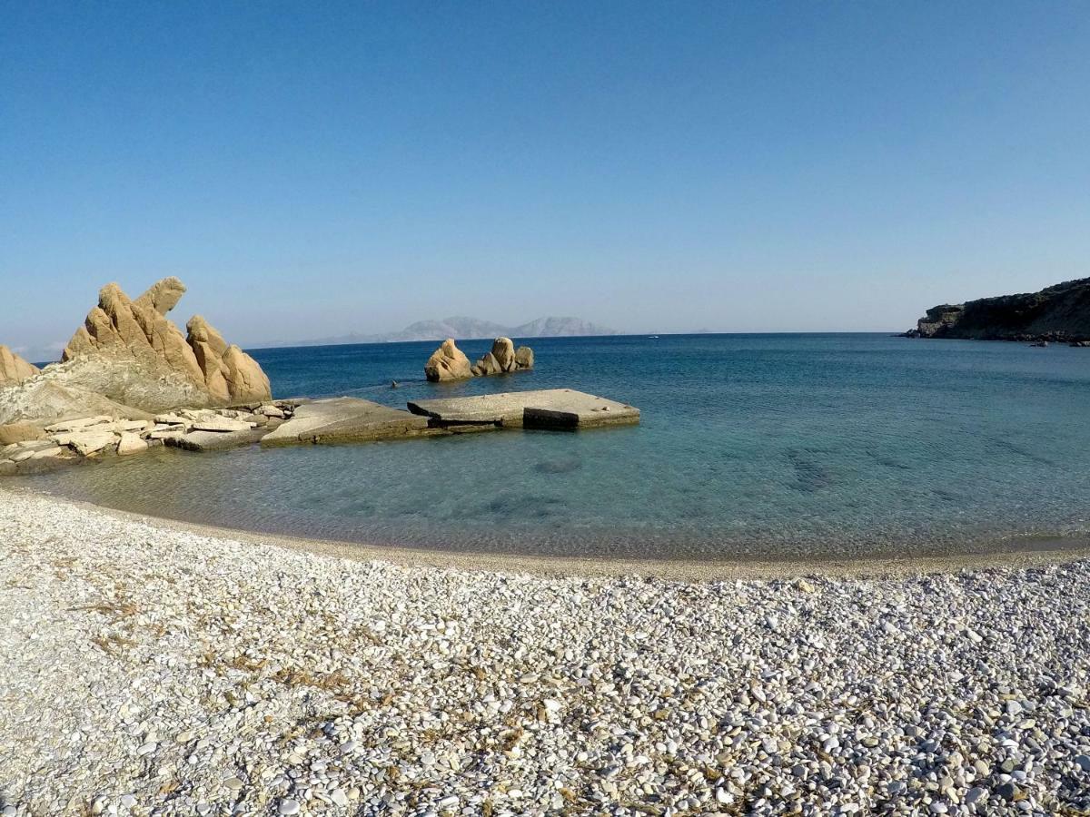 Blue Seaside Studios Fanari  Zewnętrze zdjęcie