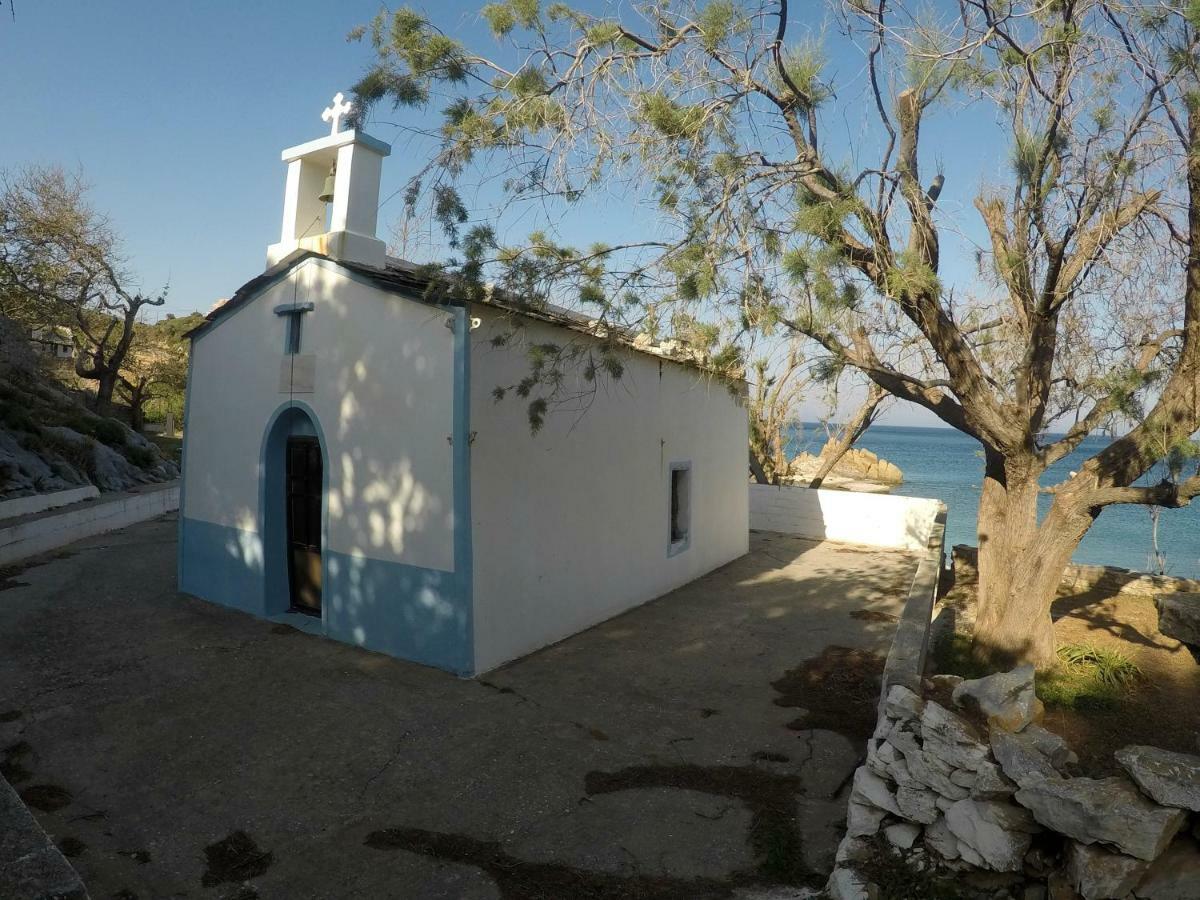 Blue Seaside Studios Fanari  Zewnętrze zdjęcie